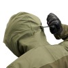 Veste Recon Stretch Ski Shell Black Diamond - Tundra-Dark Moss