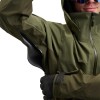 Veste Recon Stretch Ski Shell Black Diamond - Tundra-Dark Moss