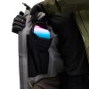 Veste Recon Stretch Ski Shell Black Diamond - Tundra-Dark Moss