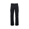 Spodnie narciarskie Pantalon Recon Stretch Black Diamond - Black