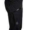 Spodnie narciarskie Pantalon Recon Stretch Black Diamond - Black