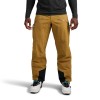 Spodnie narciarskie Pantalon Recon Stretch Black Diamond - len