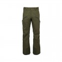Spodnie narciarskie Pantalon Recon Stretch Black Diamond