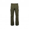 Pantalon Recon Stretch Ski Pants Black Diamond - Carbon
