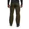 Spodnie narciarskie Pantalon Recon Stretch Black Diamond - Dark Moss