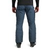 Spodnie narciarskie Pantalon Recon Stretch Black Diamond - Midnight Blue