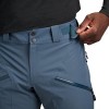 Spodnie narciarskie Pantalon Recon Stretch Black Diamond - Midnight Blue