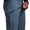 Spodnie narciarskie Pantalon Recon Stretch Black Diamond - Midnight Blue