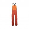 Recon Stretch Bib Black Diamond pants sciála - Ómra-Dubh