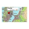 Cartes IGNTopoProがd'EuropeGarminに支払う-TOPONorwayExperience PRO v3