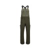 Salopette Recon Stretch Bib Black Diamond - Tundra-Dark Moss