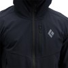 Veste Dawn Patrol Shell Black Diamond - Beltza
