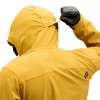 Veste Dawn Patrol Shell Black Diamond - Amber