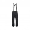 Pantalon de sciála ar camchuairt Dawn Patrol Pants Black Diamond - Dark Curry