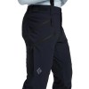 Pantalon Dawn Patrol Pants Black Diamond - Svart