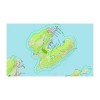 IGNTopoProマップヨーロッパ諸国Garmin-TOPONorwayPremium 1 Sorvest