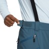 Pantalon Dawn Patrol Pants Black Diamond - Midnight Blue