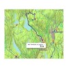 IGNTopoProマップヨーロッパ諸国Garmin-TOPONorwayPremium 1 Sorvest