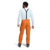 Pantalon Dawn Patrol Pants Black Diamond - Saffran
