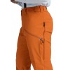 Pantalon Dawn Patrol Pants Black Diamond - Saffran