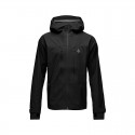 Veste Dawn Patrol Hybrid Shell Black Diamond