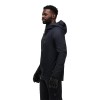 Veste Dawn Patrol Hybrid Shell Black Diamond - Black