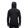 Veste Dawn Patrol Hybrid Shell Black Diamond - Black