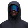 Veste Dawn Patrol Hybrid Shell Black Diamond - Black