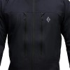 Veste Dawn Patrol Hybrid Shell Black Diamond - Black
