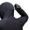 Veste Dawn Patrol Hybrid Shell Black Diamond - Black
