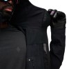 Veste Dawn Patrol Hybrid Shell Black Diamond - Black