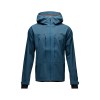 Veste Dawn Patrol Hybrid Shell Black Diamond - Midnight Blue