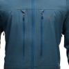 Veste Dawn Patrol Hybrid Shell Black Diamond - Midnight Blue