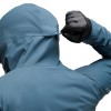 Veste Dawn Patrol Hybrid Shell Black Diamond - Midnight Blue