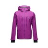 Veste Dawn Patrol Hybrid Shell Black Diamond - Piton Purple