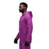 Veste Dawn Patrol Hybrid Shell Black Diamond - Piton Purple