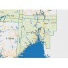 Cartes IGNTopoProがd'EuropeGarminに支払う-TOPONorwayPremium2-Sørøst