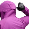 Veste Dawn Patrol Hybrid Shell Black Diamond - Piton Purple