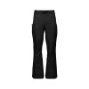 Pantaloni Pantalon Dawn Patrol Hybrid Black Diamond - Nero