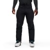 Pantaloni Pantalon Dawn Patrol Hybrid Black Diamond - Nero