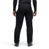 Pantaloni Pantalon Dawn Patrol Hybrid Black Diamond - Nero