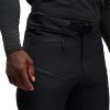 Pantaloni Pantalon Dawn Patrol Hybrid Black Diamond - Nero