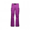 Pantaloni ibridi Pantalon Dawn Patrol Black Diamond