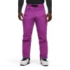 Pantaloni ibridi Dawn Patrol Black Diamond - Piton Viola