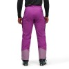 Pantaloni ibridi Dawn Patrol Black Diamond - Piton Viola