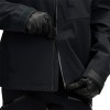 Chaqueta de muller Recon Stretch Ski Shell Black Diamond - Negro