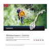IGNTopoProマップヨーロッパ諸国Garmin-TOPONorwayPremium 4-Sentral Ost