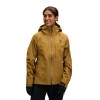 Chaqueta de muller Recon Stretch Ski Shell Black Diamond - Flax