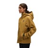 Chaqueta de muller Recon Stretch Ski Shell Black Diamond - Flax