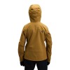 Chaqueta de muller Recon Stretch Ski Shell Black Diamond - Flax